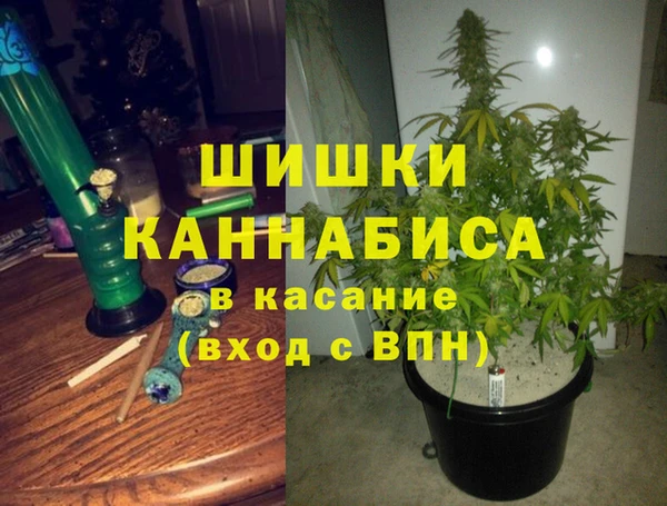 Альфа ПВП Абаза